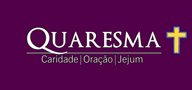 quaresma 2020