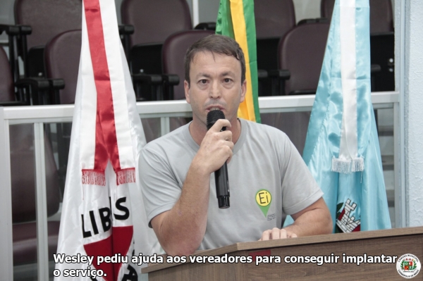 Motorista de aplicativo pede mudanças em lei para viabilizar o serviço