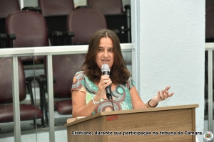 Recursos da Lei Paulo Gustavo são questionados na Tribuna Livre