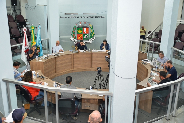 Reunião Ordinária (04/09/2023)