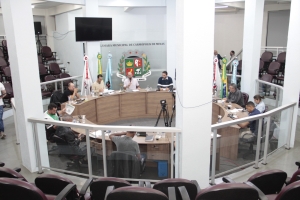 Reunião Ordinária (23/06/2025)