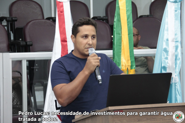 Diretor do SESAM explica aumento orçamentário para 2026