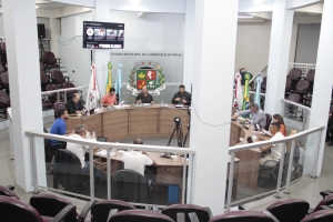 Reunião Ordinária (30/06/2025)