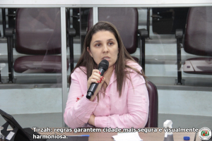 Criadas regras para organização e gestão de cabos e fiações aéreos