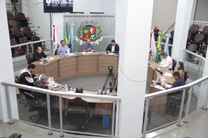 Reunião Ordinária (21/07/2025)