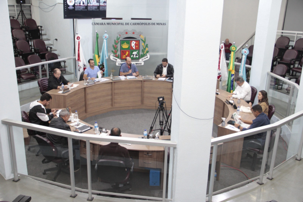 Reunião Ordinária (21/07/2025)