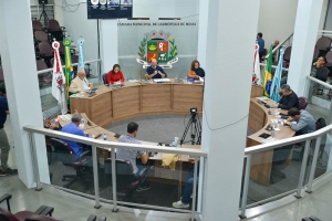 Reuniões Ordinária e Extraordinária (03/06/2024)