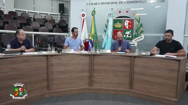 Reuniões Extraordinárias (03/04/2025)