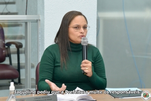 Fogo em lotes continua fazendo mal à população e ao meio ambiente