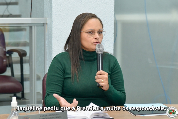 Fogo em lotes continua fazendo mal à população e ao meio ambiente