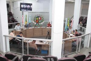 Reunião Ordinária (02/03/2026)