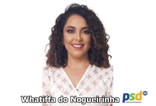 Whatiffa do Nogueirinha