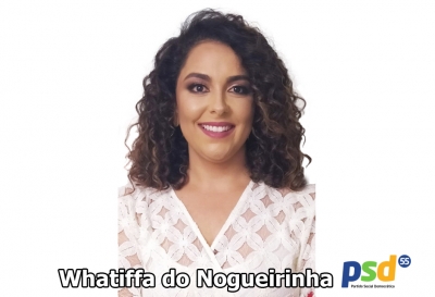Whatiffa do Nogueirinha