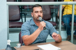 Monumento ao Cristo Redentor sofre com abandono e deterioração