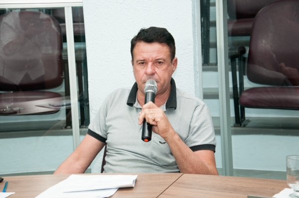 Obra inacabada na Gerais será denunciada ao Ministério Público