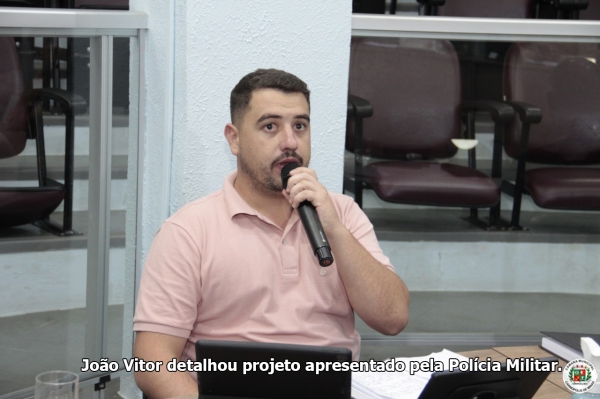 “Cinturão de segurança” pode ser realidade em Carmópolis