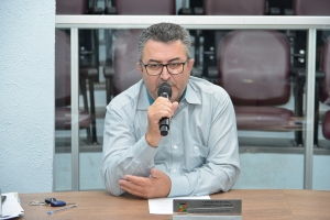 Projeto que aumenta IPTU é questionado em plenário