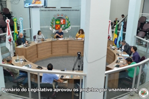 ANTERAP e DOGLAR vão receber recursos de emendas impositivas