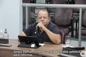 Com muitos buracos, ruas de Carmópolis serão problemas nas chuvas