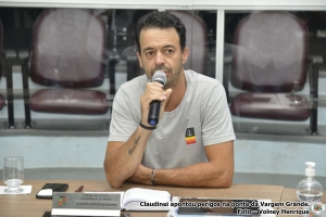 Ponte do Córrego do Paiol é reformada, mas a da Vargem Grande continua precária