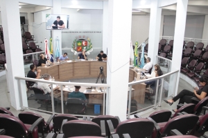 Reunião Ordinária (24/02/2025)