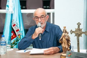 Sem espaços para pedestres e ciclistas, ligação do bairro Graminha é motivo de alerta