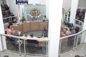 Reunião Ordinária (08/09/2025)