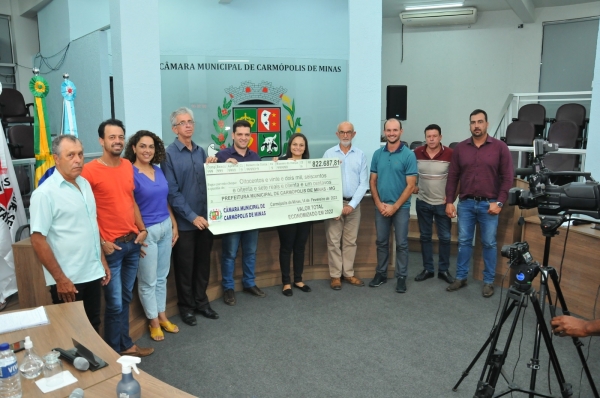 Reunião Ordinária (13/03/2023)