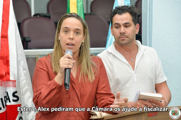 Advogada e enfermeiro cobram repasses à Santa Casa