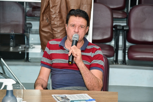 Comunidades não são atendidas, mesmo com realização de audiências públicas