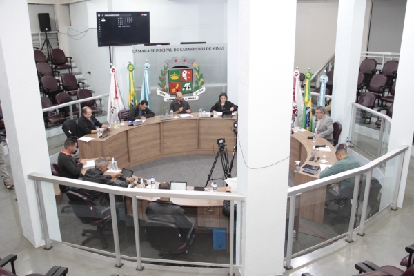 Reunião Ordinária (16/06/2025)