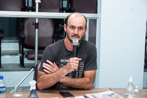 Jcc agosto 2023 Vereador discorda da descriminalização da maconha em julgamento no STF