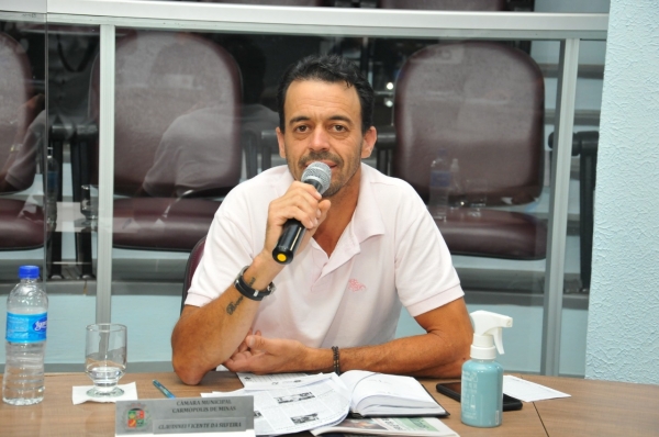 Solicitada a abertura de cacimbas para beneficiar produtores rurais