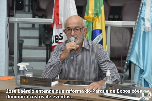 Rodeio recebe elogios, mas Parque de Exposições precisa de reestruturação