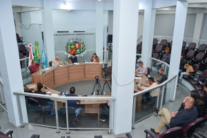 Reunião Ordinária (10/07/2023)
