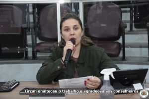 Conselho Tutelar é parabenizado por ações em defesa das crianças e adolescentes