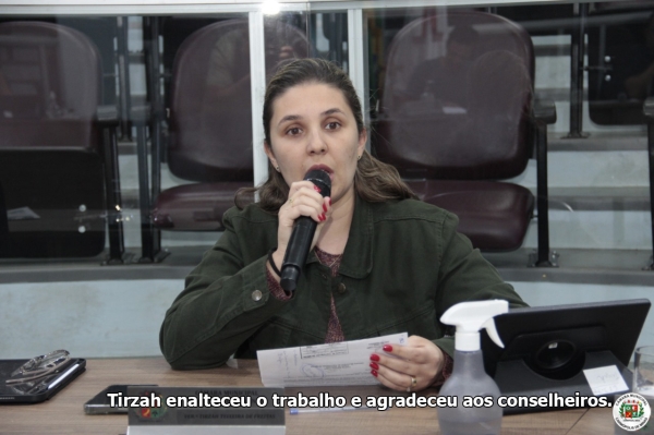 Conselho Tutelar é parabenizado por ações em defesa das crianças e adolescentes
