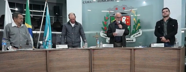 Transmissão Reunião Ordinária (03/11/2022)