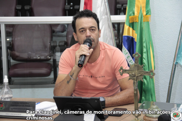 Furtos geram questionamentos sobre instalação do cinturão de segurança