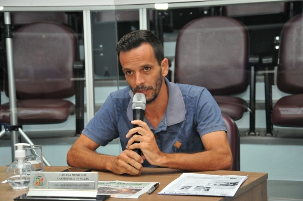 Problema na MG-270 é mais uma vez motivo de crítica