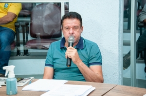 Vereador pede transporte coletivo gratuito para cidade e zona rural