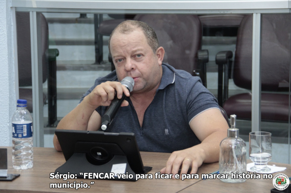 SICOOB recebe aplausos pela realização da Primeira Feira de Negócios