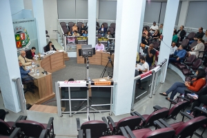 Reunião Ordinária (31/07/2023)