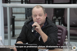 Manutenção de pontes e estradas rurais é apontada como prioridade