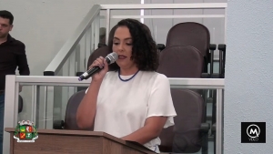 Transmissão Reunião Especial de Posse (19/12/2022)