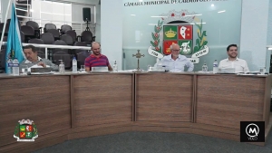 Transmissão da 10ª Reunião Extraordinária (21/11/2022)