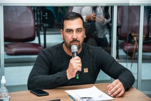 Novas verbas beneficiam a Santa Casa