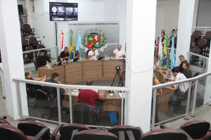 Reunião Ordinária (14/09/2026)