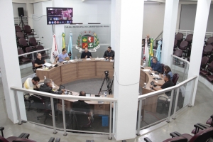 Reunião Ordinária (03/06/2025)