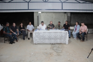 Audiência Pública (08/05/2025)